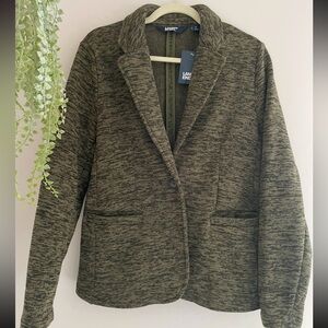 Brand New Blazer
